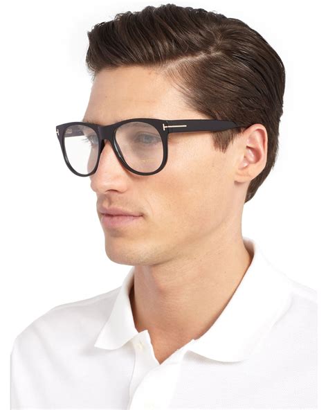 men's extra large glasses frames